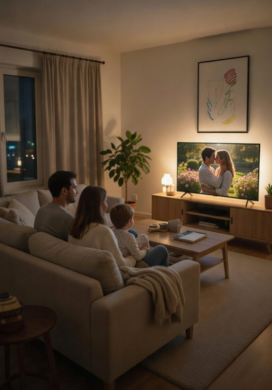 Silence - Oeuvre d'art - Anthony VELLA