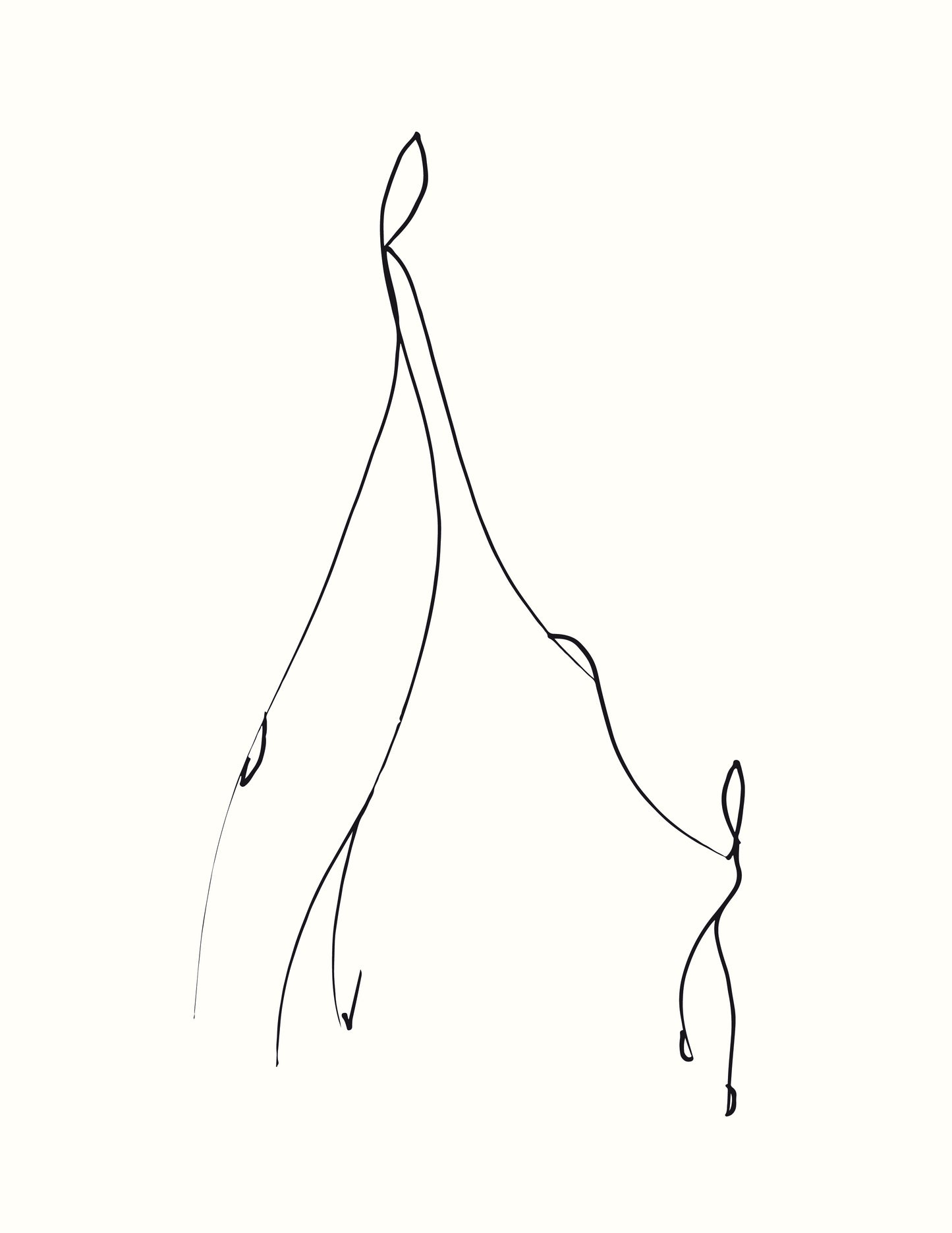 Main dans la main - Oeuvre d'art - Anthony VELLA