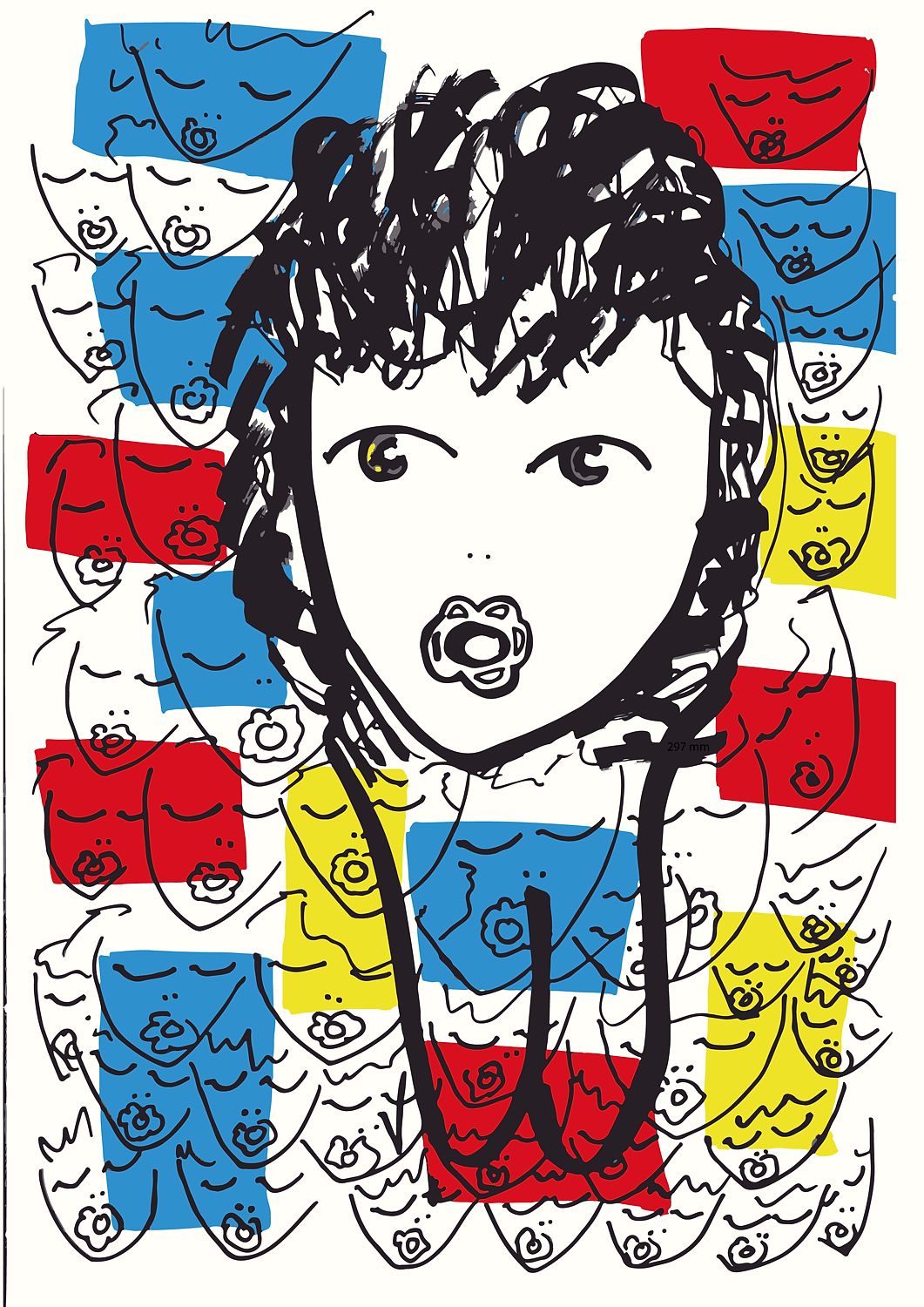 Les enfants du monde
