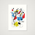 Entre nous — A4 (21×30cm, 8×12") Print only